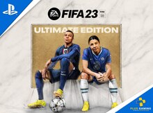 "FIFA 23" oyunu