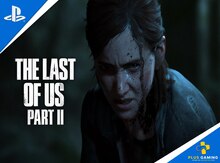 "The Last of Us Part II" oyunu