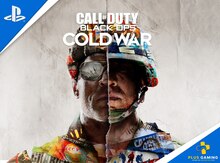 "Call of Duty: Black Ops Cold War" oyunu