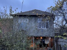 Həyət evi, S.Kazımov küç.