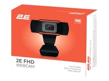 Veb kamera "2E FHD / 2E-WCFHD"