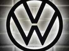 "Volkswagen" servis xidməti