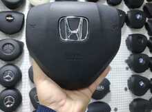 "Honda Civic 2013" airbag