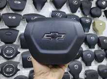 "Chevrolet Trailblazer 2022" airbag