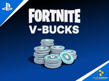"Fortnite V-Bucks" üçün oyun pulları