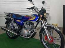 Motosiklet "Tiger GX27" 2022 il
