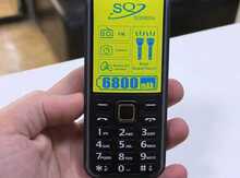 Telefon "SQ9800" 