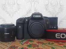 Fotoaparat "Canon 7D"