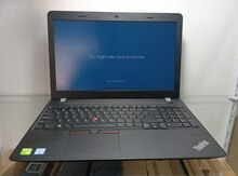 Noutbuk "Lenovo ThinkPad E570"