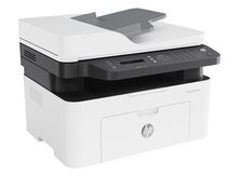 Printer-skaner "HP MFP 137fnw Wifi Adf"
