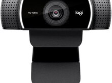 Web kamera "Logitech c922"