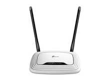 Wifi router "TP LINK TL-WR841N"
