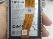 "Samsung Galaxy A10s" ekranı