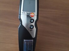İnfraqırmızı termometr "TESTO 830-T4"