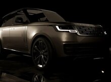 "Range Rover Land Rover " Modelləri üçün ehtiyat hissələri