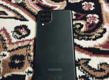 Samsung Galaxy A12 Black 64GB/4GB