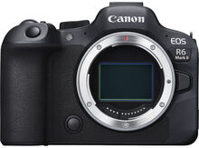Fotoaparat "Canon Eos R6 Mark II Body"