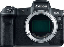 Fotoaparat "Canon Eos R Body"