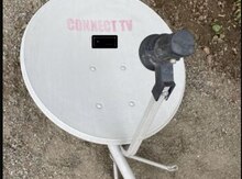 Anten "Connect"