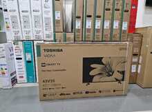 Televizor "Toshiba"