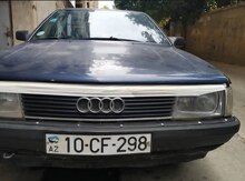 Audi 100, 1984 il