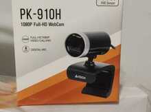 Web camera "A4Tech PK-910H"