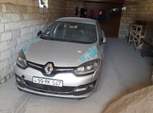 Renault Megane, 2013 il