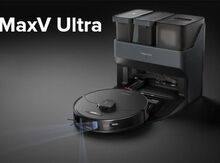 Tozsoran "Roborock S7 MaxV Ultra Black"