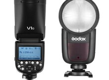 Camera Flash V1 for Canon 