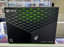 Xbox Series X, 1TB 