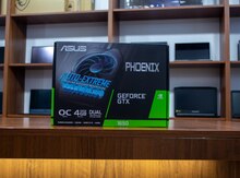 Asus Phoenix GTX 1650