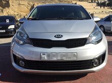 KIA Rio, 2015 il