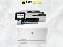 Printer "HP Color LaserJet Pro MFP M479dw"
