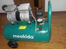 Kompressor "Meakida"