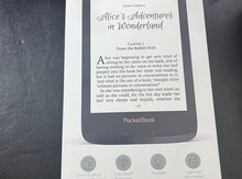 Elektron kitab "PocketBook"