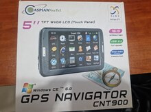 GPS-naviqator