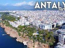 Alanya-Antalya - turu