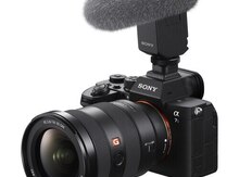 Fotoaparat "Sony Alpha a7S III Mirrorless Digital Camera (Body Only)"