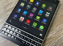 Blackberry Passport Black 32GB/3GB