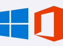 "Windows/Microsoft Office" lisenziya açarları