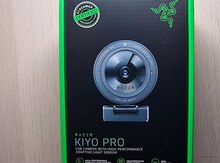 Web kamera "Razer Kiyo Pro"