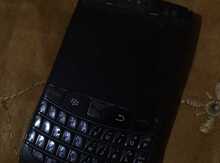 Telefon "Blackberry" 