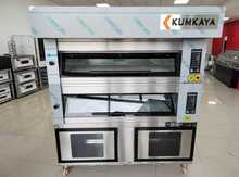 Modul soba "Kumkaya" 