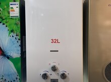"Termolux 32l" su qızdırıcısı