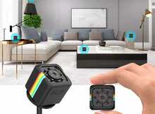Mini smart simsiz kamera