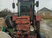 Traktor, 1990 il 
