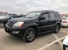 Lexus GX 470, 2004 il