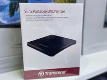 Transcend External Slim DVD WRITER