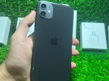 Apple iPhone 11 Black 128GB/4GB