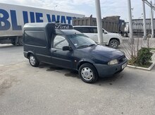 Ford courier, 1996 il